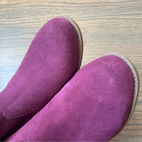 Vionic Vera Suede Ankle Boot - Picture 10 of 14